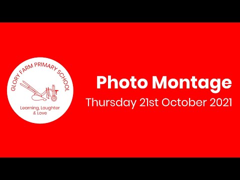 Thursday  21st October 2021 Montage