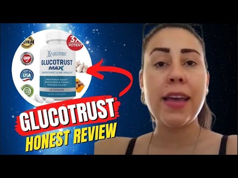GLUCOTRUST REVIEW 2023 ((ALERT)) | Where to Buy Glucotrust? Glucotrust Review 2023 Glucotrust Really