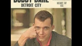 Detroit City ( I Wanna Go Home) by Bobby Bare from 1963.