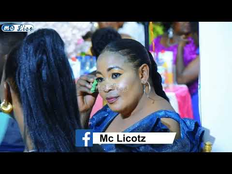 Stuck on you ( MC Lico Events)