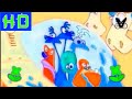 Space Goofs Intro Huskunk Destructor 2 0 In Diamond Major