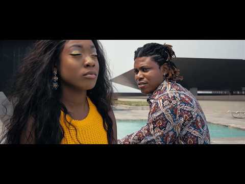 Ndea ft  Ludafrick  - Marry U ( clip officiel )