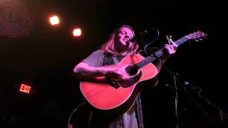 7 - I Don't Like You or Your Band - Kate Rhudy (Live in Chapel Hill, NC - 4/26/16)
