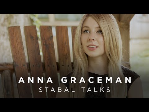 Anna Graceman | Live Interview (Stabal Talks)