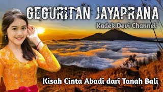 Download lagu GEGURITAN JAYAPRANA LAYON SARI PALING MERDU mp3