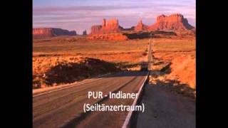 PUR - Indianer