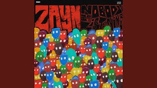 Musik-Video-Miniaturansicht zu Connexion Songtext von ZAYN