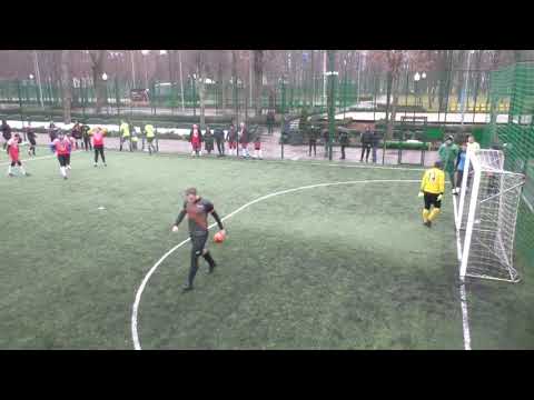 11 КХ 15  Финал Рідна Марка   Tigers