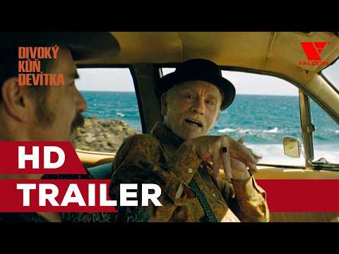 DIVOKÝ KŮŇ DEVÍTKA - náhledový obrázek traileru