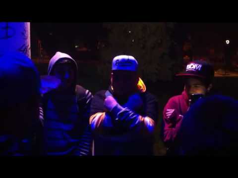 Batallas Octava | Erreka Vs Taimer (SemiFinal)