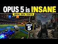 Claude Opus 5 Is INSANE! (Real Developer Tests)