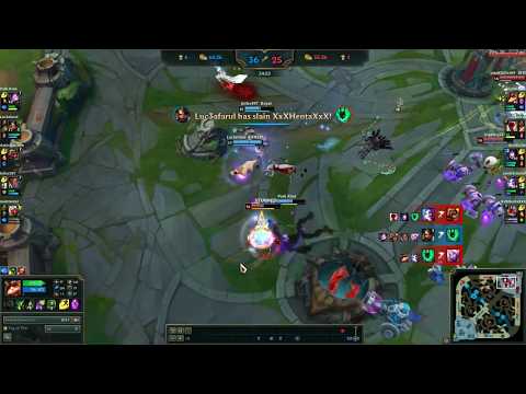 Penta Nidalee