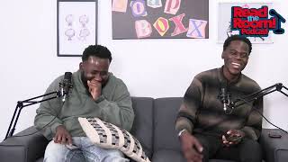 EP.13: “Career Day 👨🏾‍🏫” | Read The Room Podcast