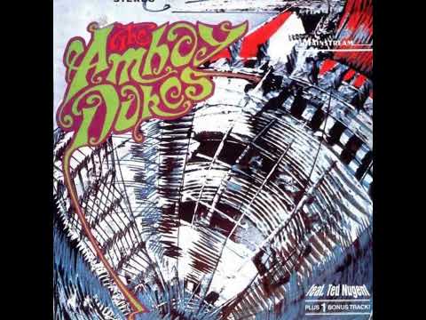 The Amboy Dukes__The Amboy Dukes [1967]