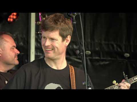 Randers Country Festival - G’Runs’n Roses #1