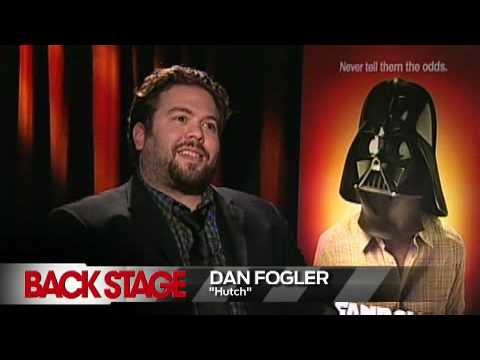 Behind the Scenes: 'Fanboys'