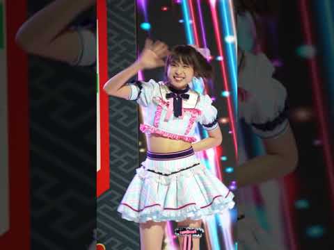 Fancam[4K] Bew Sumomo focus - Haretoke! Appare! Japanese! @Japanexpo Thailand 2020