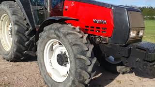 待售轮式拖拉机 Valtra 6200 Hi-Trol - 图像 4 | Agroline CN 轮式拖拉机 Valtra 6200 Hi-Trol | 图像 4 - Agroline