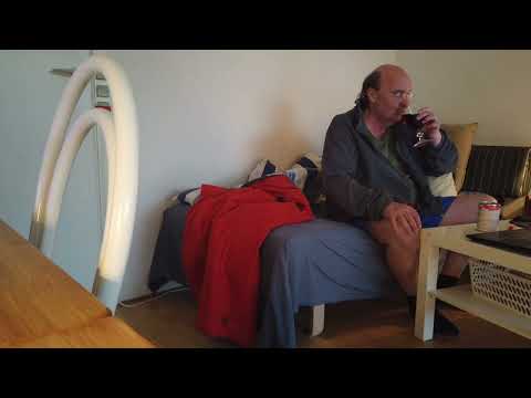 MongoTV_13300 - Del 75 - JORDEN BLIVER EN STOR TØR ØRKEN - Aralkum Ørken