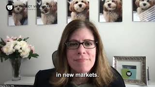 Scale & Grow Early-Stage Animal Health Companies with Connect Veterina