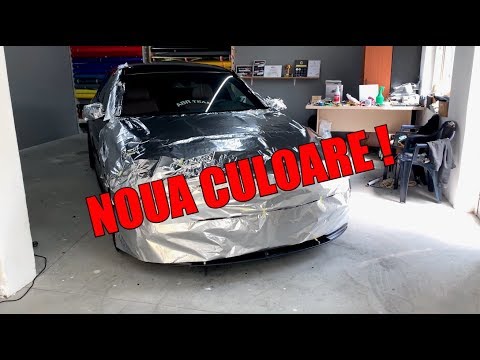 *75 Vlog/CarVlog - CEA MAI TARE SURPRIZĂ! 😱💜