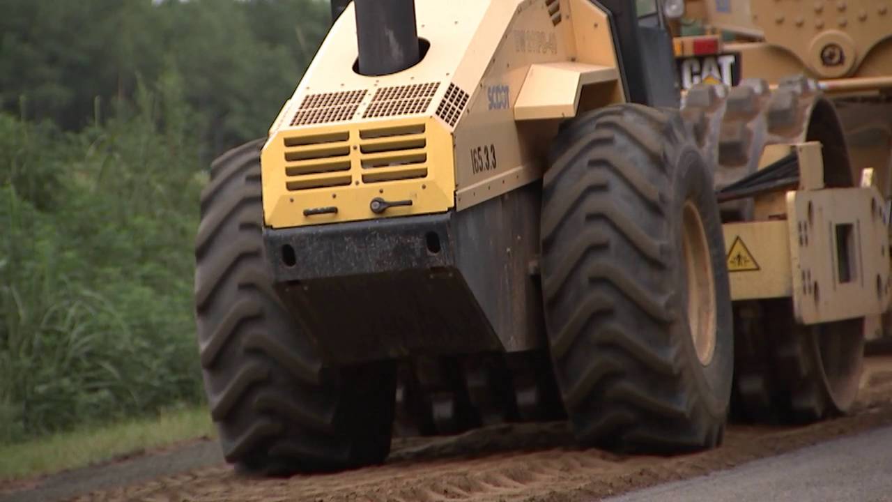 Would you like to be an engineer at SCDOT?