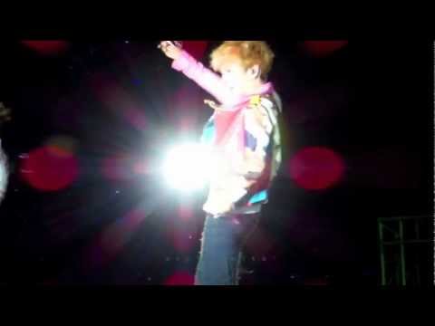 [K E Y] 121125 - SMTBKK Like A G6