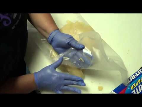 How I make apple pie (Julias Hotel & Restaurant)