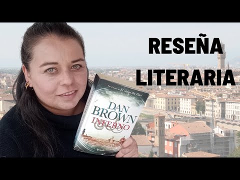 Review - Inferno by Dan Brown