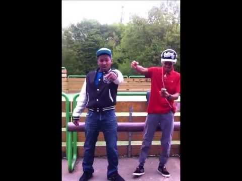 Jahkil & Tox (Street Clip) killer sa