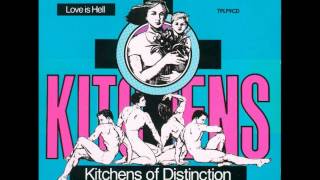 Hammer - Kitchens of distinction