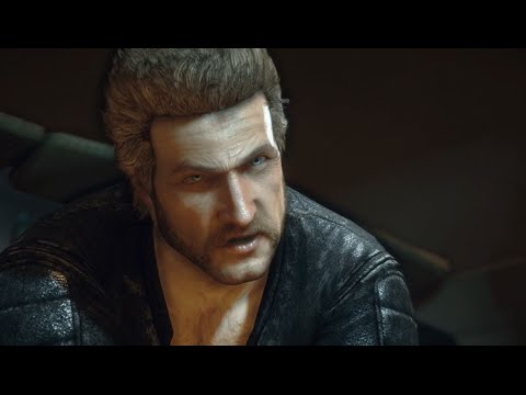 Dead Rising 3 | Pt. 35 Chuck's Return(Finale Part 2)