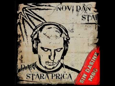 Sin Dasine - Novi Dan Stara Prica prod. by MGC