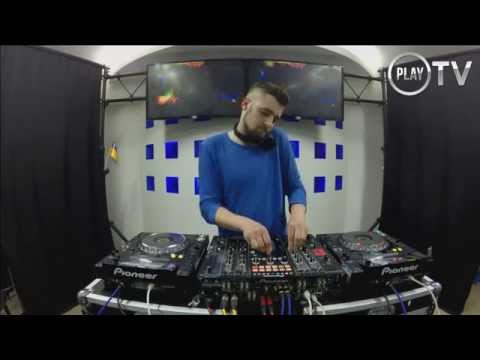 Live @PlayTV 19.05.2015 - CHMIL