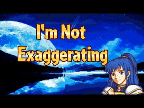 This Is The Best Fire Emblem Will Ever Be || Romhack Recommendations/Reviews