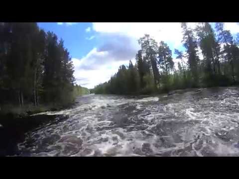 Поньгома. 2015/06/11