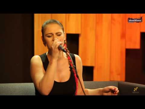 Deniz Sipahi - Yağmurlar (Şebnem Ferah Cover) @akustikhane