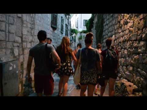 Topdeck European Pioneer 2016