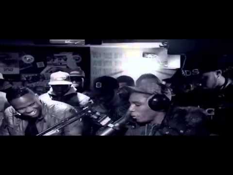 Libo planete rap black m(freestyle2)