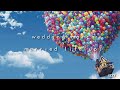Wedding March Marcha Nupcial X Married Life Disney Up Altas Aventuras