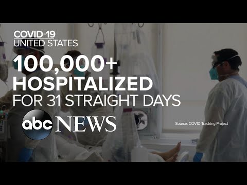 Holidays spark fears of record COVID-19 surge