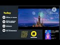 Freeform Split Screen Credits Funday Version