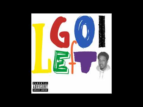 Left Lane Didon – Go Left! (EP)