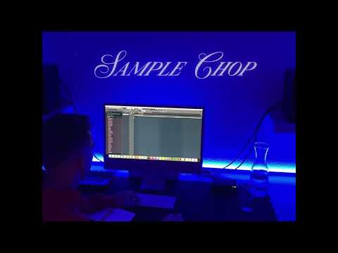 Studio Session 07: Samples, Beats bauen & Bars