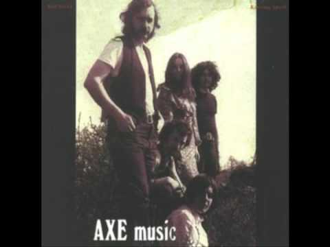 Axe - Ahinam (take 2)