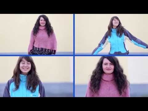 Clip prezentare AMiCUS Tg Mures - Stupini 2014