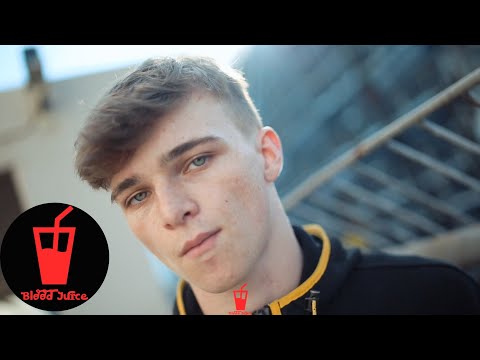 GP - "After Hours" One Take Music Video - BloodJuice