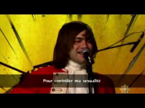 Véro 2005-2006 - Malajube - Pâte Filo