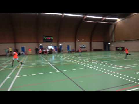 VV Geldrop zaalvoetbal JO13 2019 C2265
