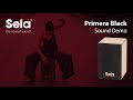 Sela SE 165 Primera Cajon Red Set incl. École de Cajon thumbnail 10